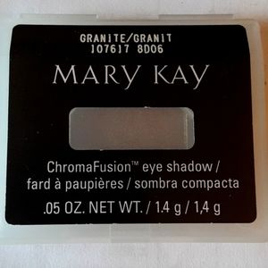 Mary Kay Chromafusion Eye Shadow Granite
